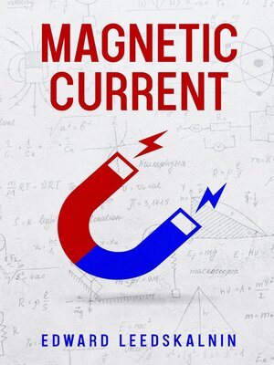 cover image of Magnetic Current